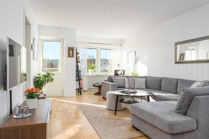 Interiörbild