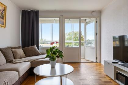 Interiörbild