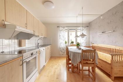 Kök eller matrum