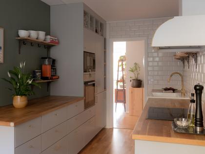 Kök eller matrum