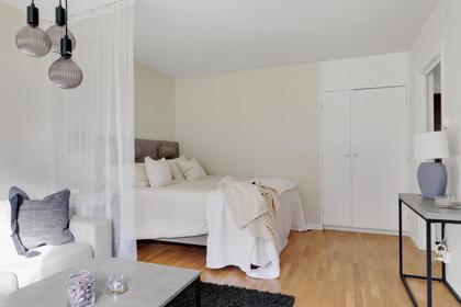Interiörbild