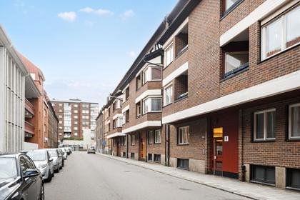 Exteriörbild