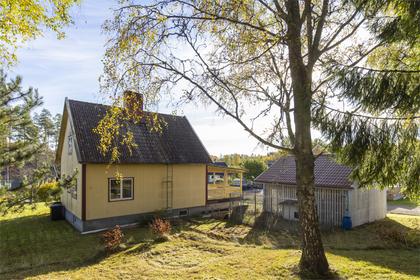 Exteriörbild