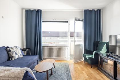Interiörbild