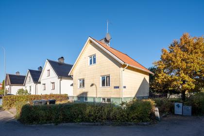 Exteriörbild