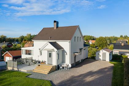 Exteriörbild