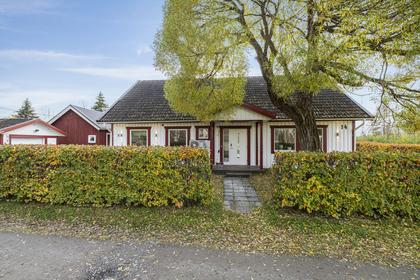 Exteriörbild