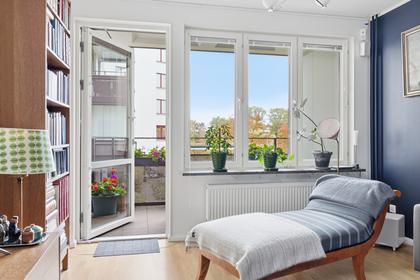 Interiörbild