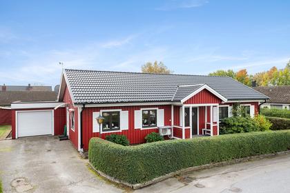 Exteriörbild