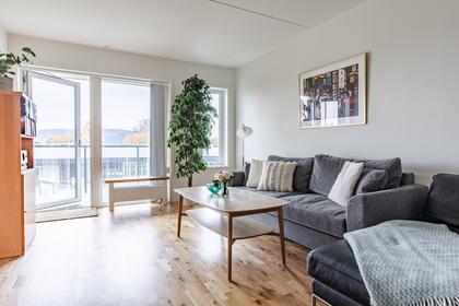 Interiörbild