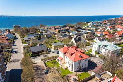 Bild av närområdet