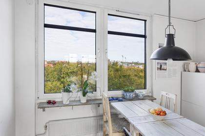 Kök eller matrum