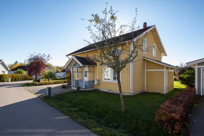 Exteriörbild