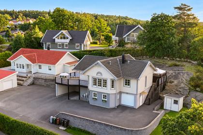 Exteriörbild