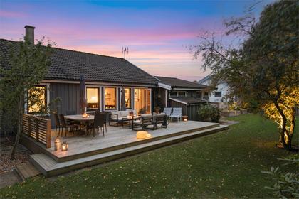 Exteriörbild