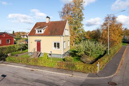 Exteriörbild