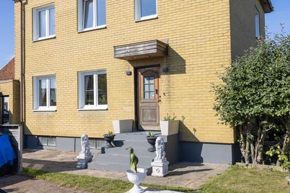 Exteriörbild