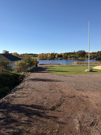 Bild av närområdet