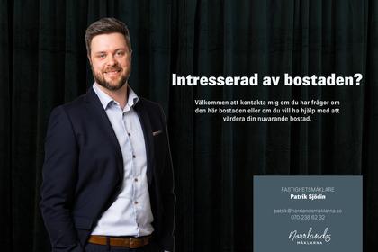 Interiörbild