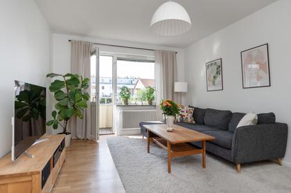 Interiörbild