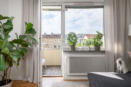 Interiörbild