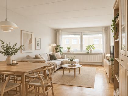 Interiörbild