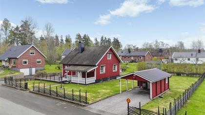 Exteriörbild