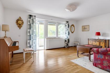 Interiörbild