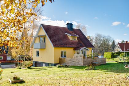 Exteriörbild