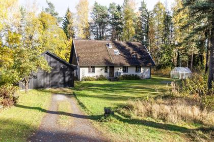 Exteriörbild