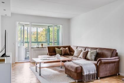 Interiörbild