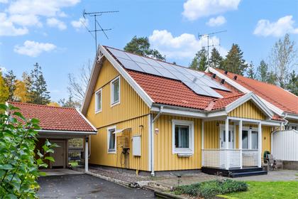 Exteriörbild