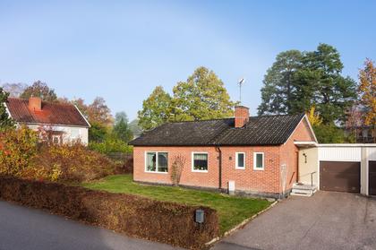 Exteriörbild