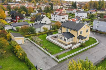 Exteriörbild