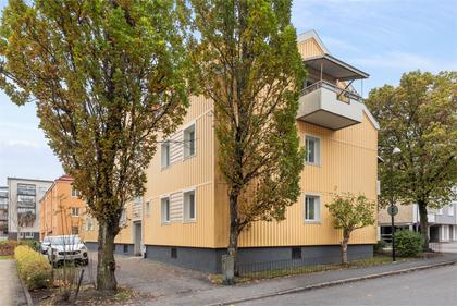 Exteriörbild