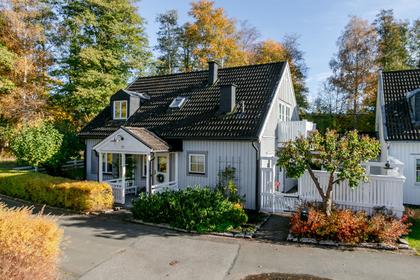 Exteriörbild