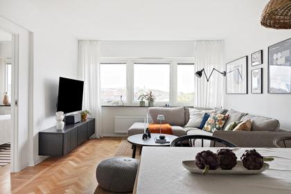 Interiörbild