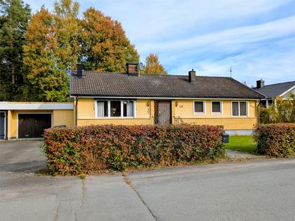 Exteriörbild