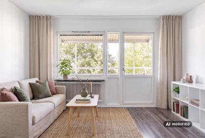 Interiörbild