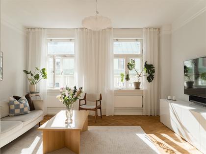 Interiörbild