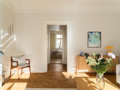 Interiörbild