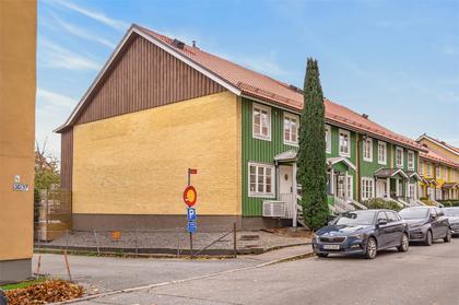 Exteriörbild