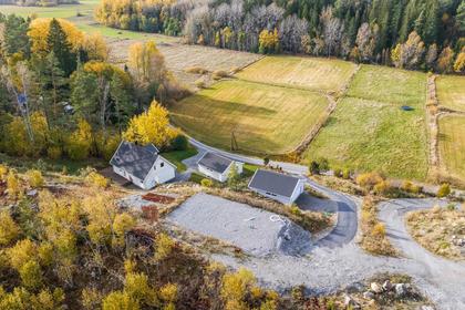 Bild av närområdet