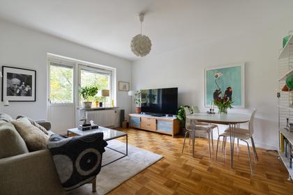 Interiörbild