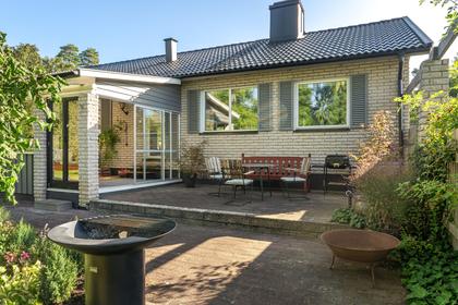 Bild av närområdet