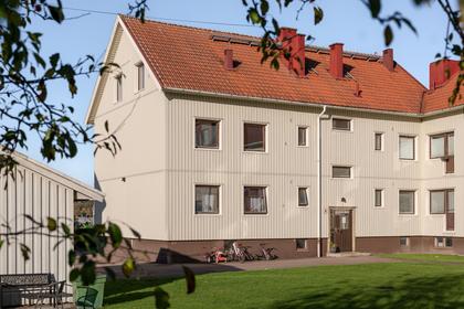 Exteriörbild