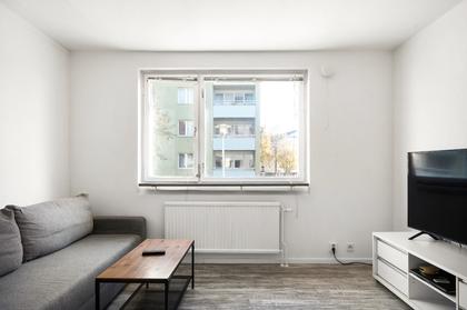 Interiörbild