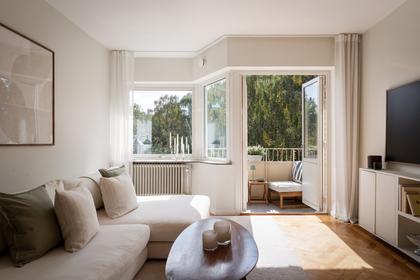 Interiörbild