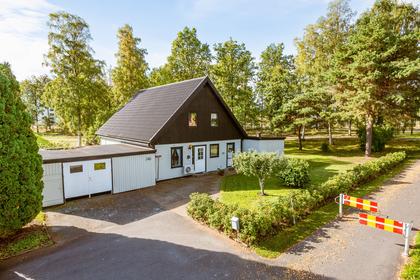 Exteriörbild