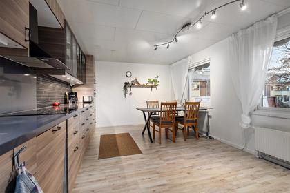 Kök eller matrum